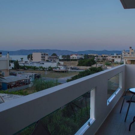 Tonia'S Apartment Κίσσαμος Εξωτερικό φωτογραφία