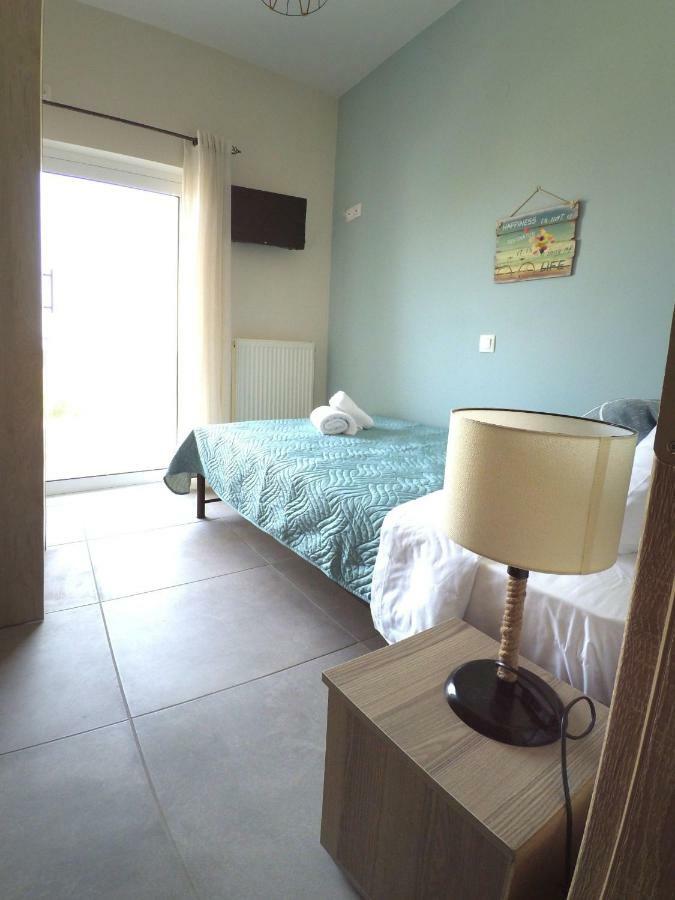 Tonia'S Apartment Κίσσαμος Εξωτερικό φωτογραφία