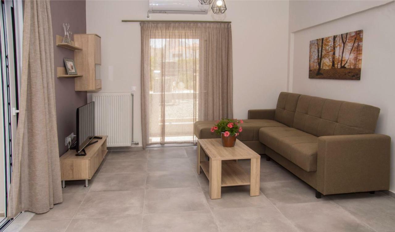Tonia'S Apartment Κίσσαμος Εξωτερικό φωτογραφία