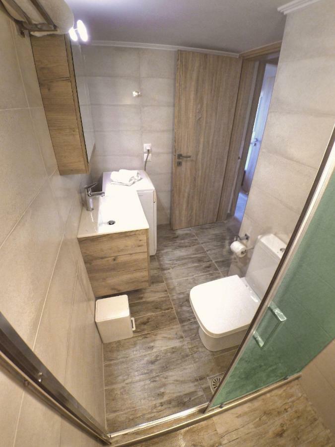 Tonia'S Apartment Κίσσαμος Εξωτερικό φωτογραφία