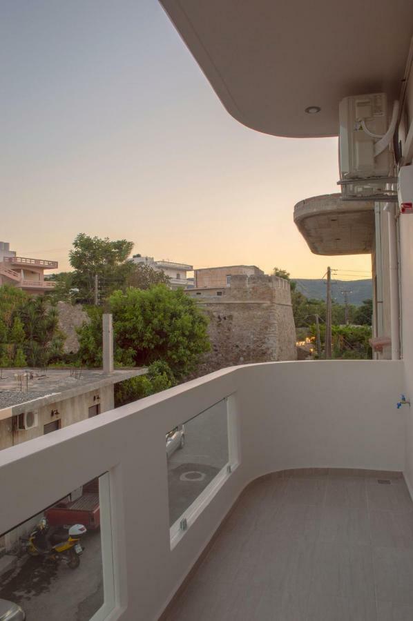 Tonia'S Apartment Κίσσαμος Εξωτερικό φωτογραφία